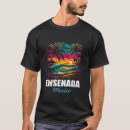 Buscar ensenada camisetas Crucero