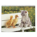 Buscar animal salvaje calendarios Lindo