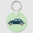 Buscar coche retro llaveros Frío