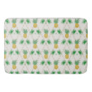 Buscar piñas alfombrillas de baño Alimento