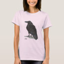 Buscar raven camisetas Edgar allen poe