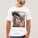 Buscar pieta camisetas Virginal