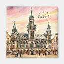 Buscar bruselas imanes Viaje