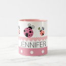 Buscar nin tazas Rosa
