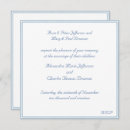 Buscar azul claro y blanco invitaciones General y unisex