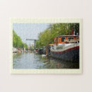 Buscar canal de amsterdam puzzles Canales