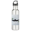 Buscar los aviones agua botellas Avión