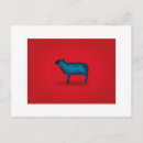 Buscar oculto postales Animal