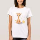 Buscar jirafa mujer camisetas Animales