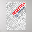 Buscar helvética posters Diseño