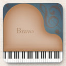 Buscar marrón posavasos General y unisex