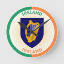 Buscar irlanda relojes de pared Eire