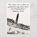 Buscar cruz negra postales Religioso