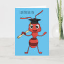 Buscar hormiga tarjetas Para todos