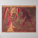 Buscar pequeños diablos posters Medieval