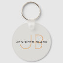 Buscar platino llaveros Para ella