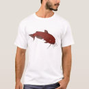 Buscar siluros camisetas Bajo