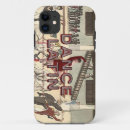 Buscar salón baile iphone fundas Samba