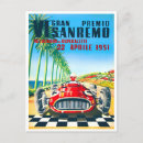 Buscar san remo postales Vintage