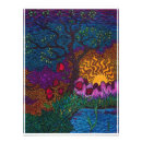 Buscar arbol de la vida posters Colorido