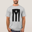 Buscar bandera de puerto rico camisetas Boricua