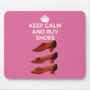 Buscar zapato alfombrillas de raton Animales