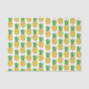 Buscar pineapple papel de seda Verano