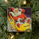 Buscar nave espacial adornos Ciencia ficción