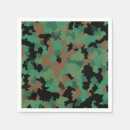Buscar camuflaje verde servilletas Soldado
