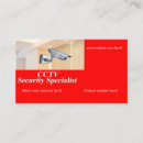 Buscar cctv tarjetas de visita Para todos