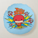 Buscar flash cojines Corriendo
