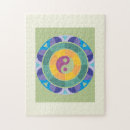Buscar yin y yang puzzles General y unisex