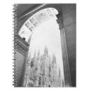 Buscar milano cuadernos Negro