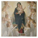 Buscar virgen maría azulejos Madonna