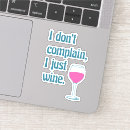 Buscar ingenioso pegatinas Dicho humorístico