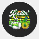 Buscar bolero pegatinas Equipo de bolos