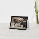 Buscar horse birthday tarjetas Vaquero