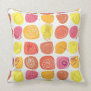 Buscar dibujo animado de la fruta cojines Baya