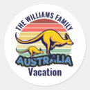 Buscar canguro pegatinas Vida silvestre