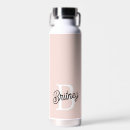 Buscar agua botellas Para ella