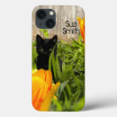 Buscar gatitos ipad fundas Negro