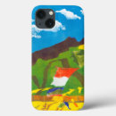 Buscar paisaje ipad fundas Montañas