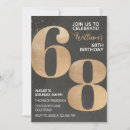 Buscar 68 os invitaciones Para él