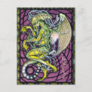 Buscar cthulhu postales Fantasía