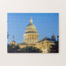 Buscar edificios puzzles Construcción