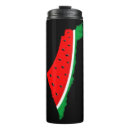 Buscar sandía tazas Palestina