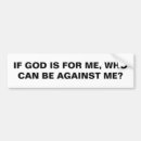 Buscar santa pegatinas parachoque Dios