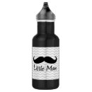 Buscar muchacho tazas botellas Blanco y negro