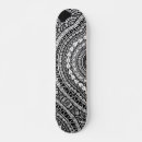 Buscar tatuaje tribal tablas de skate Abstracto