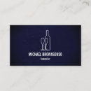 Buscar sommelier tarjetas de visita Distribuidor